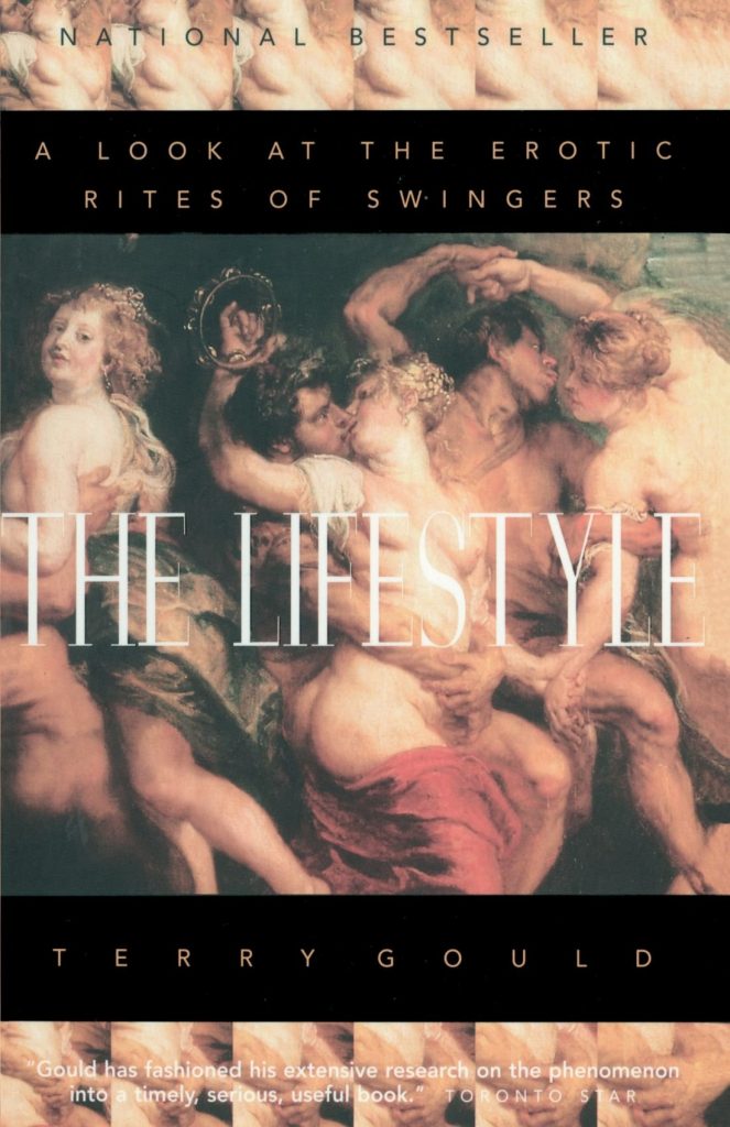 The Lifestyle: A Look at the Erotic Rites of Swingers